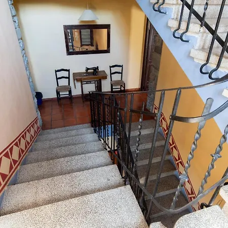 Casas Arana - Parque Nacional De Ordesa * Albella