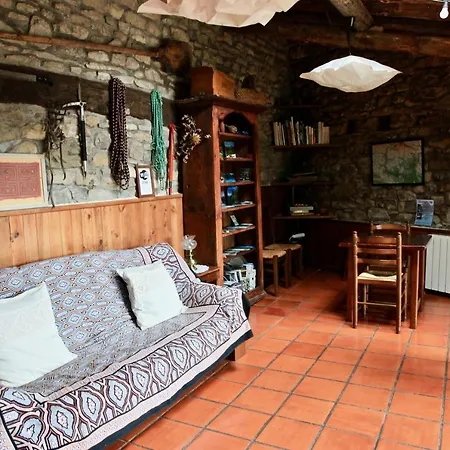 호텔 Casas Arana - Parque Nacional De Ordesa Albella