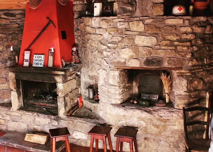 호텔 Casas Arana - Parque Nacional De Ordesa *