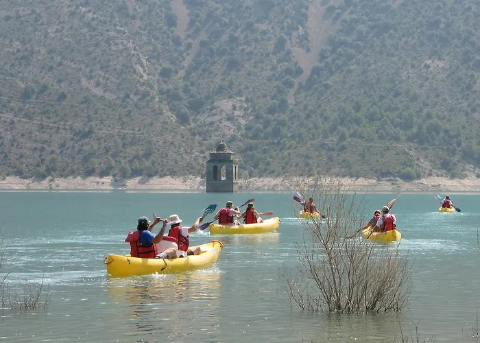 Casas Arana - Parque Nacional De Ordesa Albella