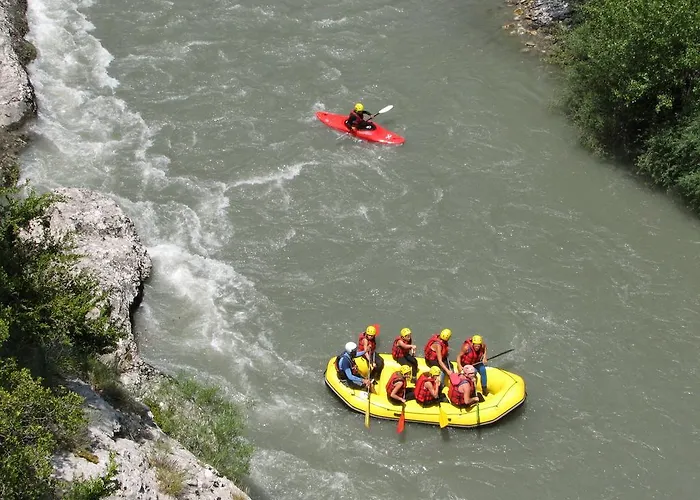 호텔 Casas Arana - Parque Nacional De Ordesa