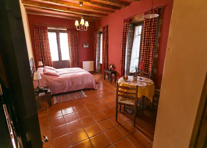 호텔 Casas Arana - Parque Nacional De Ordesa