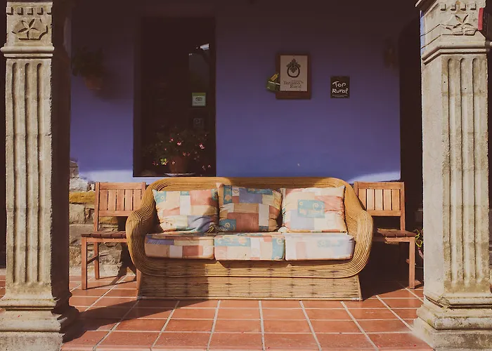 Casas Arana - Parque Nacional De Ordesa Albella