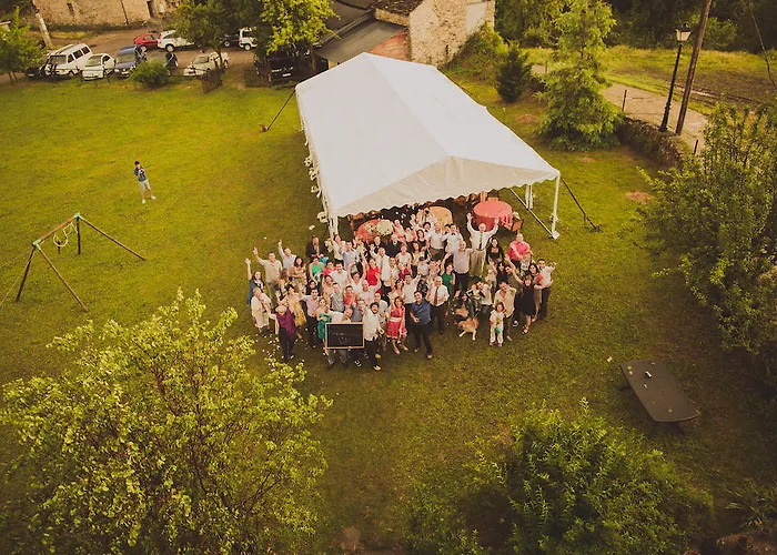 호텔 Casas Arana - Parque Nacional De Ordesa Albella