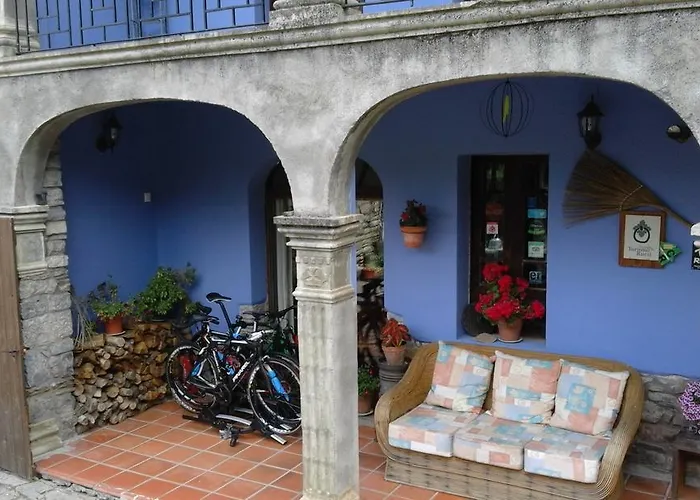 Casas Arana - Parque Nacional De Ordesa Albella