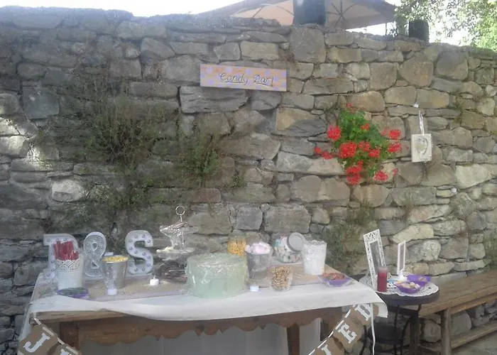 Casas Arana - Parque Nacional De Ordesa *