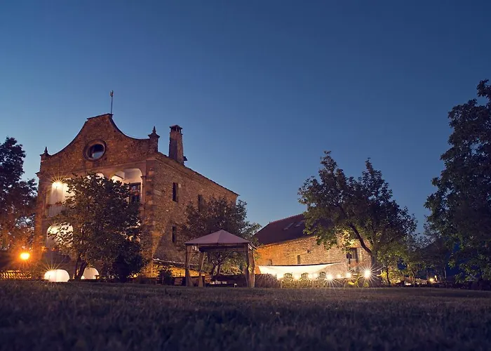호텔 Casas Arana - Parque Nacional De Ordesa Albella