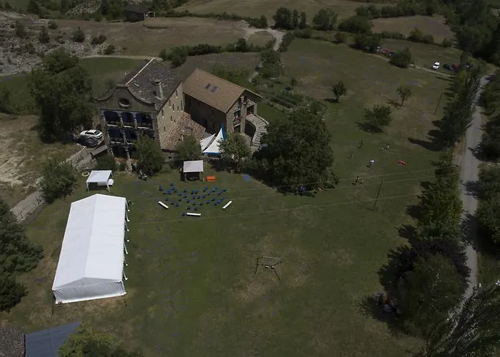 Casas Arana - Parque Nacional De Ordesa *