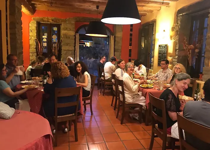 Casas Arana - Parque Nacional De Ordesa 호텔 *