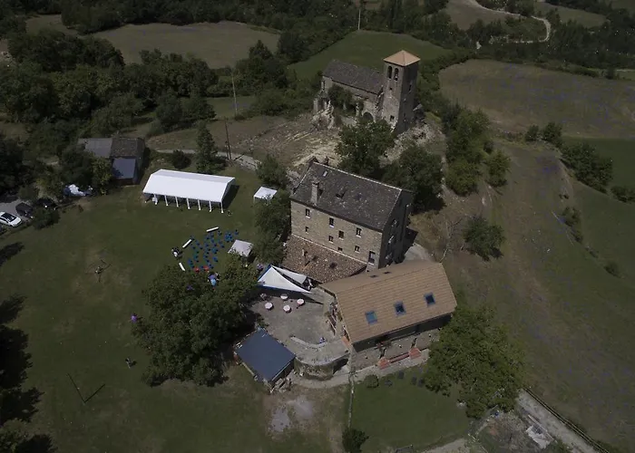 Casas Arana - Parque Nacional De Ordesa 호텔 *