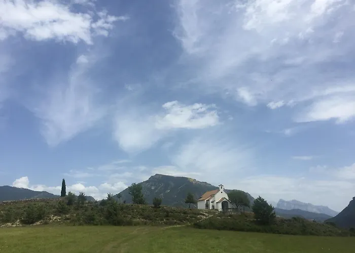 Casas Arana - Parque Nacional De Ordesa *