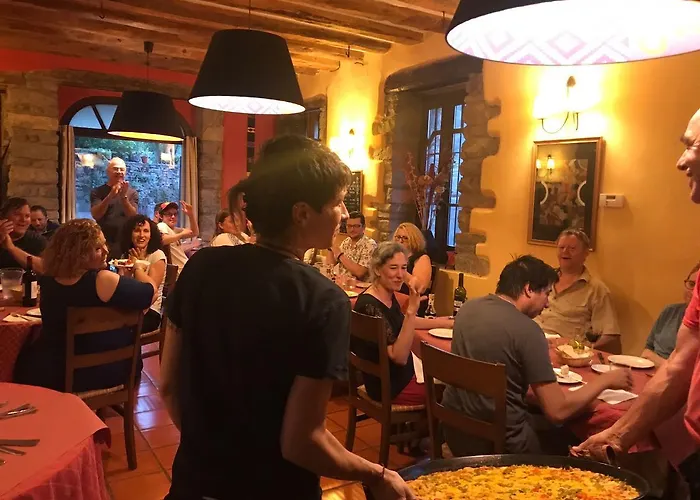 Casas Arana - Parque Nacional De Ordesa 호텔