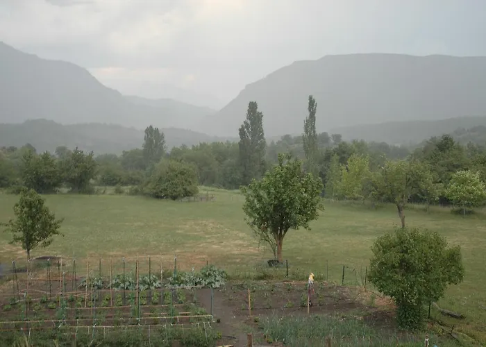 Casas Arana - Parque Nacional De Ordesa *