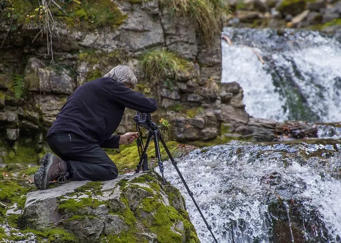 Casas Arana - Parque Nacional De Ordesa * Albella