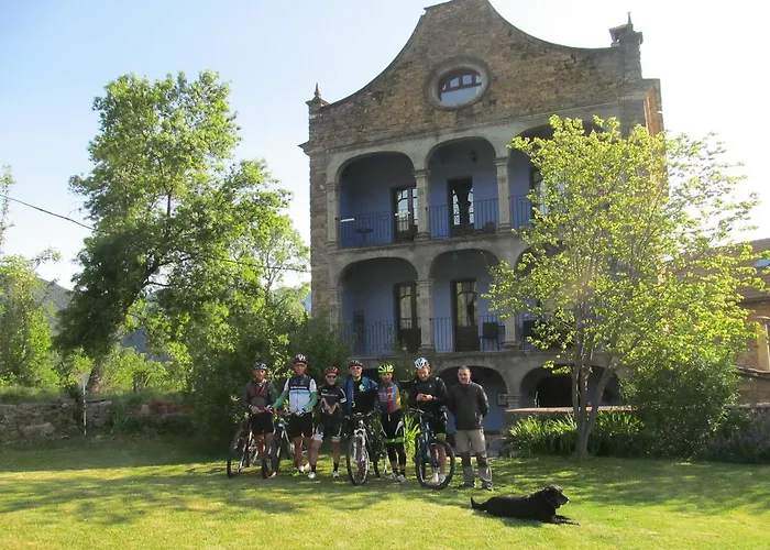 호텔 Casas Arana - Parque Nacional De Ordesa Albella