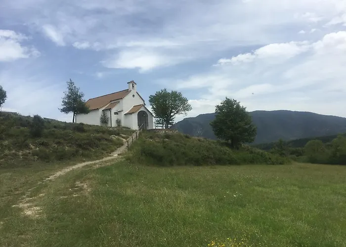 Casas Arana - Parque Nacional De Ordesa 호텔