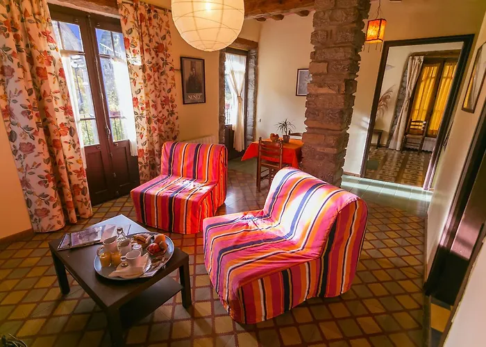 Casas Arana - Parque Nacional De Ordesa *