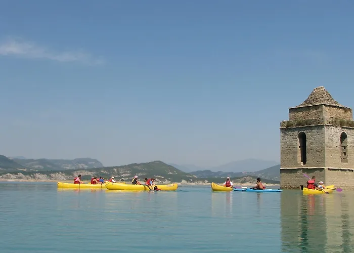 호텔 Casas Arana - Parque Nacional De Ordesa *