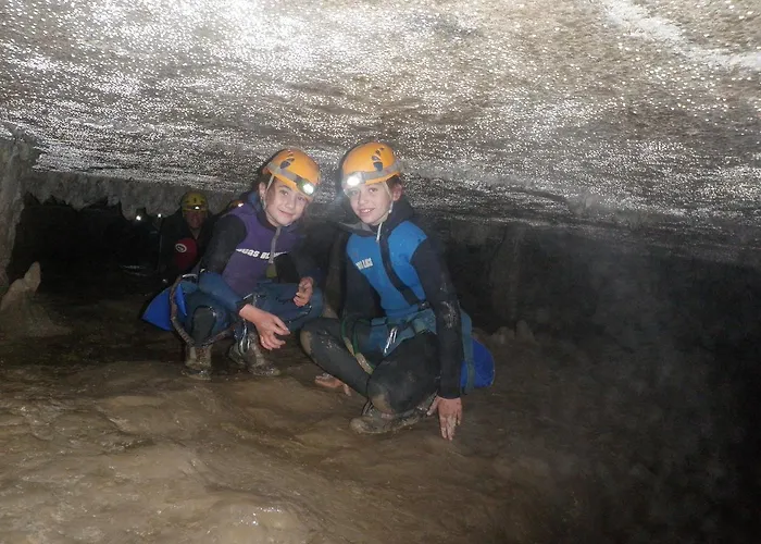 Casas Arana - Parque Nacional De Ordesa