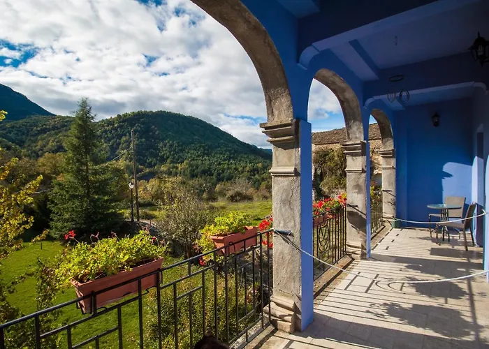 Casas Arana - Parque Nacional De Ordesa Albella