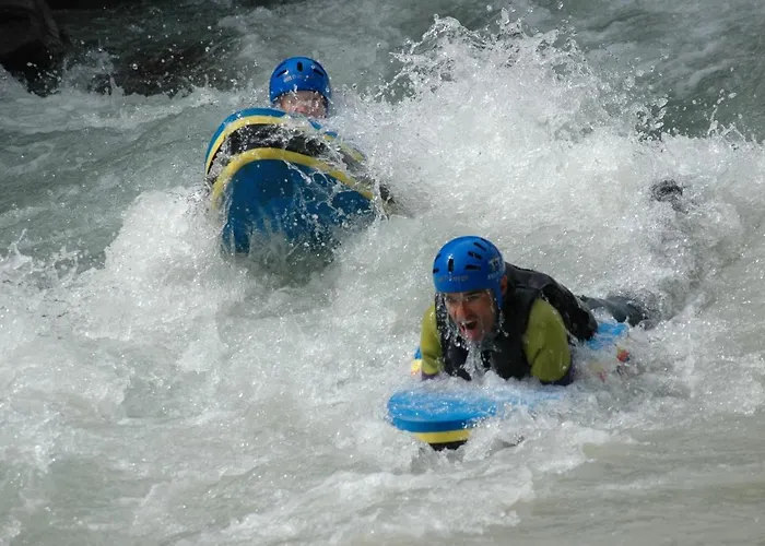 Casas Arana - Parque Nacional De Ordesa Albella