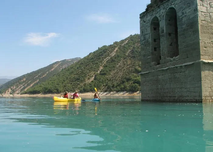 Casas Arana - Parque Nacional De Ordesa *