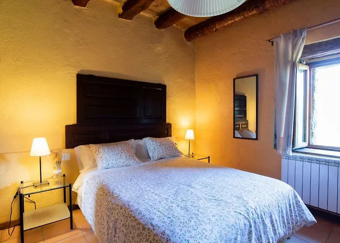 호텔 Casas Arana - Parque Nacional De Ordesa *