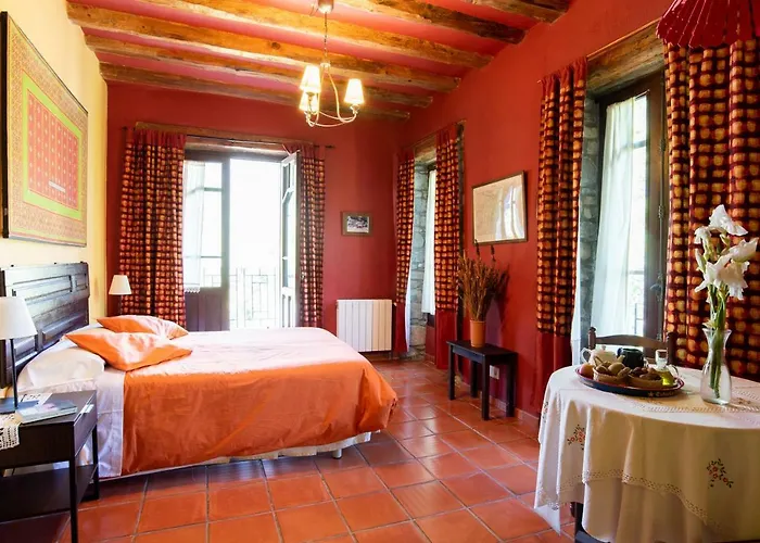 Casas Arana - Parque Nacional De Ordesa Albella