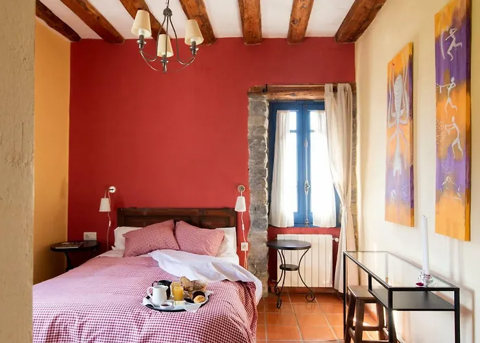 Casas Arana - Parque Nacional De Ordesa