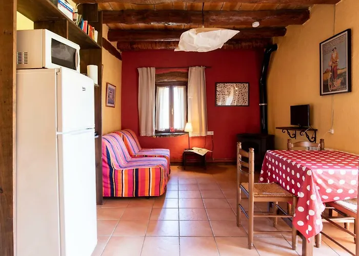 Casas Arana - Parque Nacional De Ordesa * Albella