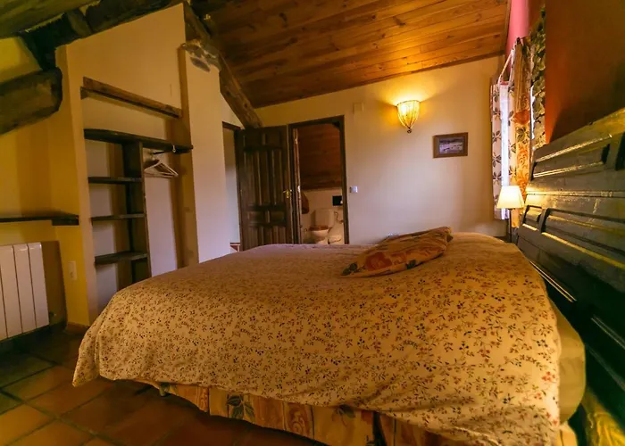 Casas Arana - Parque Nacional De Ordesa Albella