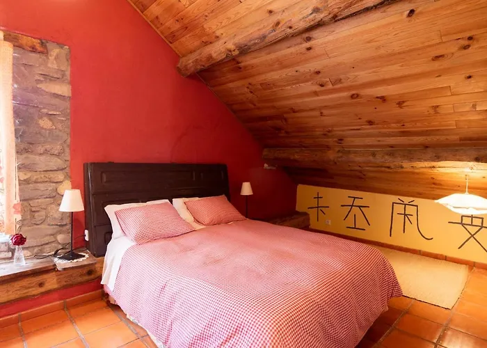 Casas Arana - Parque Nacional De Ordesa 호텔