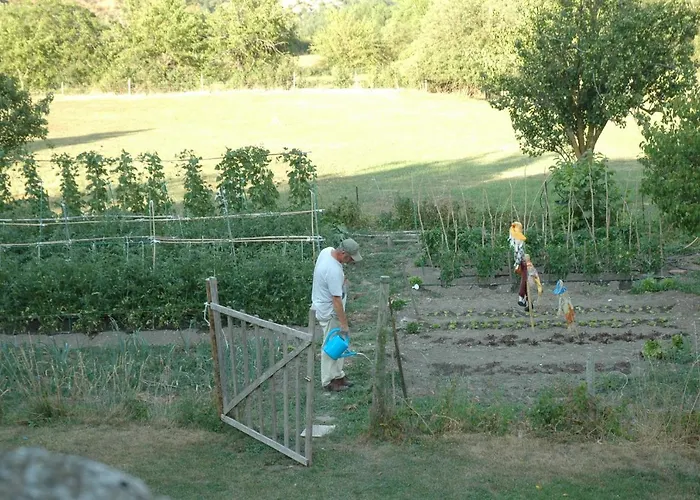 Casas Arana - Parque Nacional De Ordesa 호텔