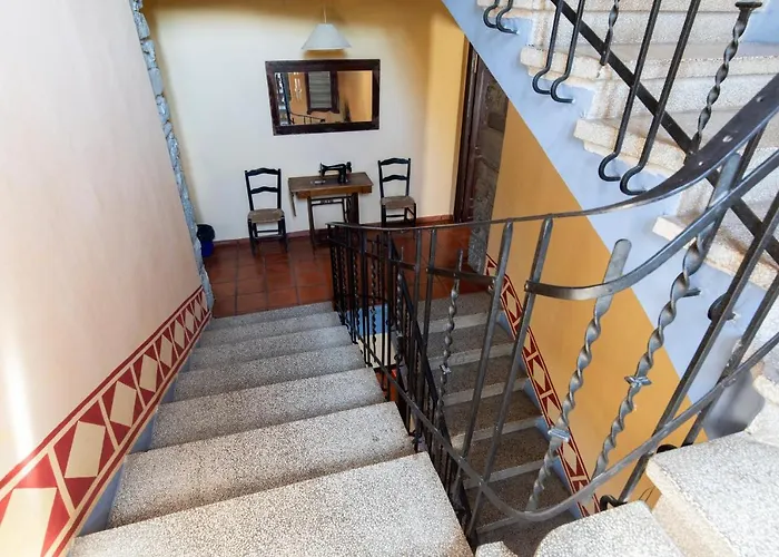 Casas Arana - Parque Nacional De Ordesa * Albella