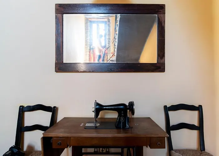 호텔 Casas Arana - Parque Nacional De Ordesa Albella